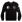 RVCA Ανδρικό φούτερ Mister Cartoon - Sweatshirt For Men